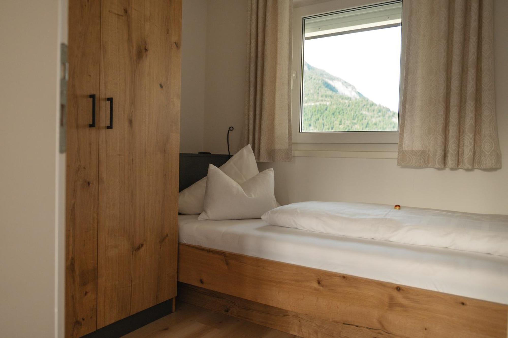 Ferienwohnung Schoenblick Weissenbach am Lech Ngoại thất bức ảnh