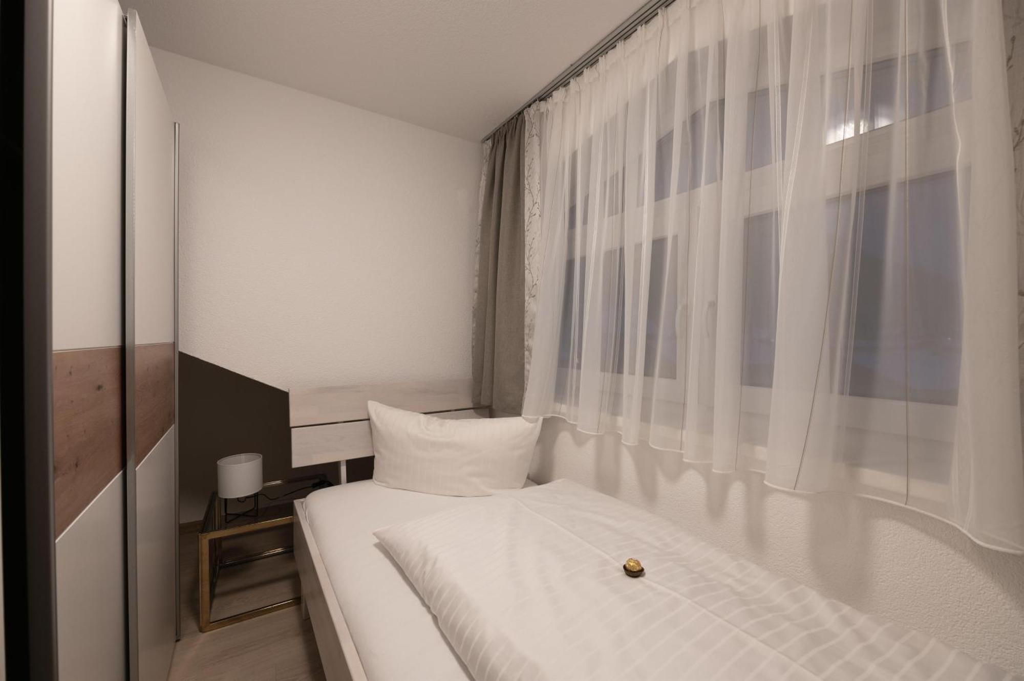 Ferienwohnung Schoenblick Weissenbach am Lech Ngoại thất bức ảnh