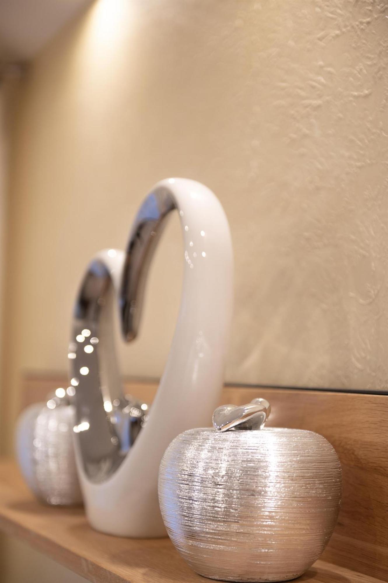 Ferienwohnung Schoenblick Weissenbach am Lech Ngoại thất bức ảnh